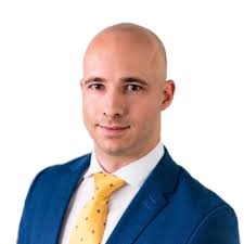 Fred Robert Email & Phone Number