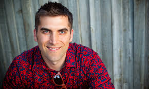 Rad Livin': Meet Brooks Dame