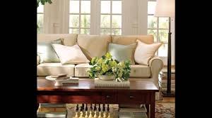 It will make a huge difference in how your living room looks. Country Living Room Ideas Country Living Room Decorating Ideas Youtube