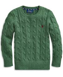 Handmade crochet sweater and hat for boys. Polo Ralph Lauren Toddler Boys Cable Knit Cotton Sweater Reviews Sweaters Kids Macy S