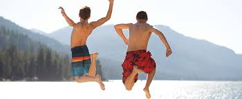 Truckee-Tahoe is for the Kids