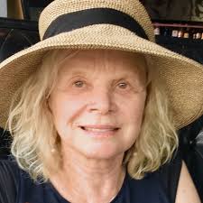 Margaret Ladd's Instagram, Twitter & Facebook