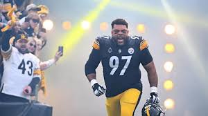 Ohio State Legend Cameron Heyward Loves the Buckeyes' 2026 Defensive Draft Class