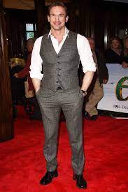 Having to speak to my husband and explain to him what had happened, because this gentleman has a large following, so this was going to. Christian Jessen On Suffering With Malaria After Uganda Jail Drama During Gap Year Celebrity News Showbiz Tv Express Co Uk