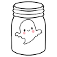 Pet Ghost in a Jar event image