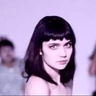 Grimes: Vanessa (Music Video 2011)