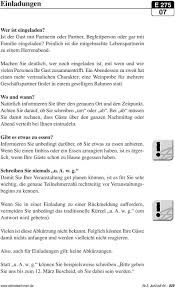 Jun 16, 2021 · die zeit, die sonst für den arbeitsweg benötigt wird, für ein frühstück in ruhe nutzen und sich zur gewohnten zeit an den schreibtisch setzen, gut essen, ausreichend trinken und die mediennutzung beschränken. Gelungene Einladungen Mit Denen Sie Alle Gaste Erreichen Pdf Free Download