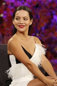 She sees it as her mission to speak up. Natalia Reyes Hawtcelebs