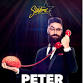 Peter Antonio
