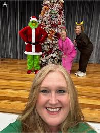 Spring Place Elementary School