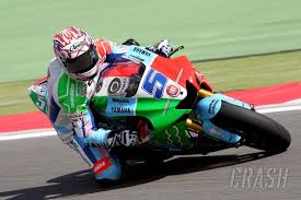 Spécialiste des remontées, valentino rossi garde bien en mémoire celle d'assen 2007. Pictures Yamaha S Assen Livery Motogp News Crash