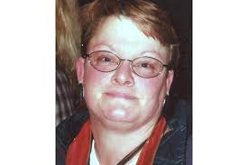 Peggy Stewart Obituary (1954