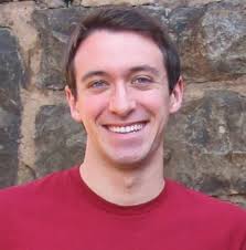 Kevin Winner, BirdCast Alumnus