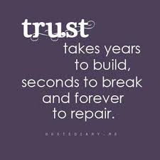 Unfortunately I Trust With All Of My Heart And Soul For I Believe In People But They Almost Alw Inspirational Quotes About Friendship Words Quotes Trust Quotes