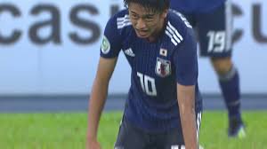 Malaysia u16 vietnam u16 draws. Japan 1 0 Tajikistan Afc U16 Malaysia 2018 Final Youtube