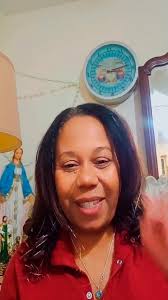 Happy Monday @, Reflection followed by the Joyful Mysteries of the Rosary 