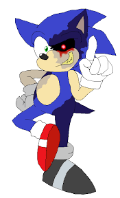 Mean While With Sonic.Exe And Exe On The There Way Back To Life :  R/Fridaynightfunkin
