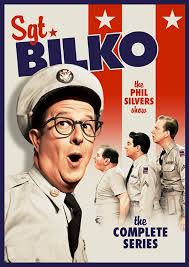 Who Remembers **Phil Silvers**? It's his Birthday...In Actors' Heaven! He  was born **Phillip Silver**; May 11, 1911