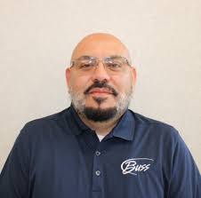 John Buss's Instagram, Twitter & Facebook