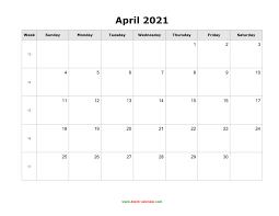We did not find results for: Download April 2021 Blank Calendar With Us Holidays Horizontal