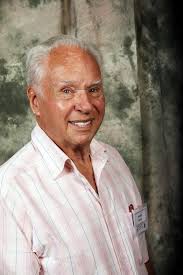 Richard Royal Obituary