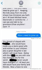 32 Times Mothers-In-Law From Hell Left Their Relatives Speechless | Bored  Panda