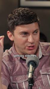 Josh Goforth shares a childhood memory about getting his sister in trouble.  👧👦 Listen to the full episode at the link below or wherever you get  podcasts: https://bit.ly/3XewUky