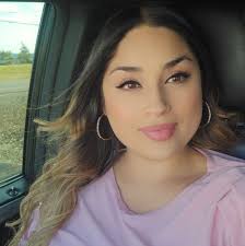 Maria Luque Hernandez