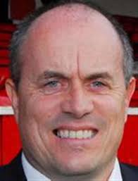 Ebbsfleet United chairman Duncan Holt takes stock following relegation from  Blue Square Premier