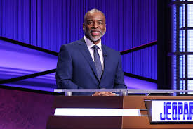 Jeopardy viewers finding out mike richards is the new host pic.twitter.com/hhjqqzmubm — entitled (@pythonbro) august 4, 2021 we all loved him as kramer but after the things he said at that standup. Levar Burton S Highly Anticipated Jeopardy Hosting Stint Is Finally Here Vanity Fair