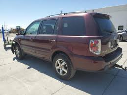 Image result for Dark Cherry 2007 Pilot