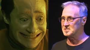 How Bruce Maddox Got Lore Out of Prison before Star Trek Picard