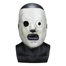 Mascara Slipknot Shawn Crahan