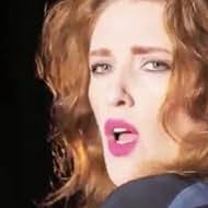 Geraldine Quinn: The Bucket Fountain (of Love) (Music Video 2014)