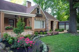 Aug 02, 2021 · learn about diy projects, home decor, landscaping, interior design, and upgrades that will get you the best return on your investment (roi). Curb Appeal Tips Landscaping And Hardscaping Hgtv