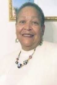 Doris Monroe Obituary (1955