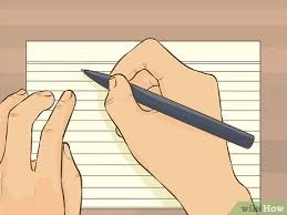 The easiest way to make and study flashcards. 3 Ways To Study Using Index Cards Wikihow