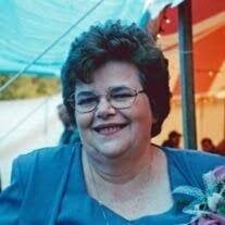 Winifred "Winnie" Sharon Bridson Obituary