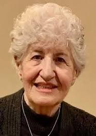 Elena Ruffo Obituary (2022)