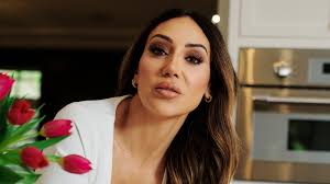 Melissa Gorga Talks Sprinkle Cookies and 'Real Housewives' Ending