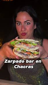 Tremendo bar ideal para ir con amigos, comer y tomar rico y pasarla bomba💣  Te presentamos @goya_chacras 📍Darragueira 558 Chacras de Coria El bar  cambio de dueños se renovó y nosotras te mostramos ...