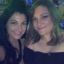 Samantha Canale's Instagram, Twitter & Facebook