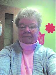 Judith Marie “Judi” Wilson