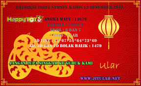 Pin Di Prediksi Togel