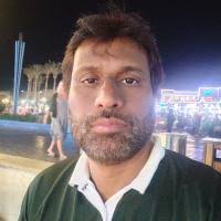 FM Amer Karim (PakMaster)