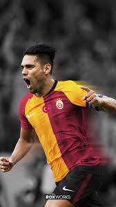 Cellphone wallpaper concert football illustration radamel falcao soccer football wallpaper falcao, un doblete para galatasaray y la cabeza en 2020: Falcao Galatasaray Wallpapers Wallpaper Cave