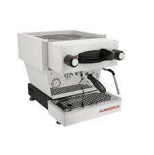 The la marzocco linea mini is one of the first connected machines, allowing for bonus features no machine this size can power through a morning rush or dinner party the way the linea mini can. La Marzocco Linea Mini Home Domestic Espresso Coffee Machine The Coffee Prep