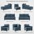 Furniture Sofa Parts