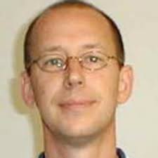 Dr. Christopher Crooker, MD