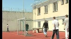Aufenthalt im freien, sport, freizeit und behandlung, abendkostausgabe. Hessen Spd Legt Entwurf Fur Ein Hessisches Jugendarrestvollzugsgesetz Vor Youtube